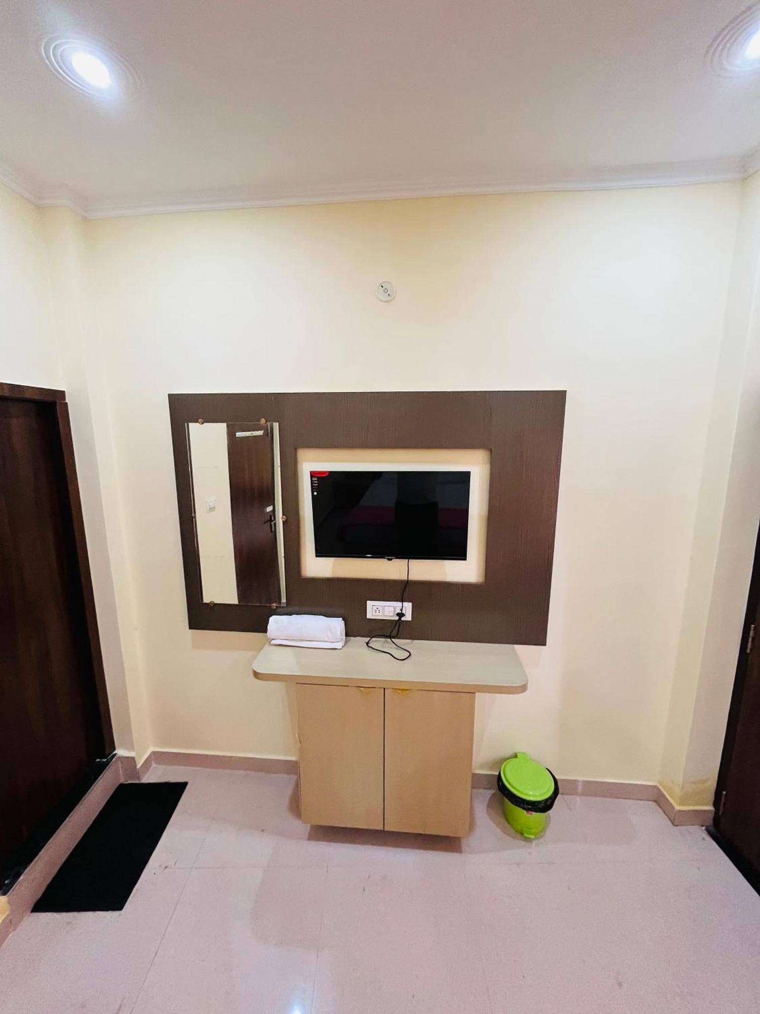 River View Paying Guest House Varanasi Exterior foto