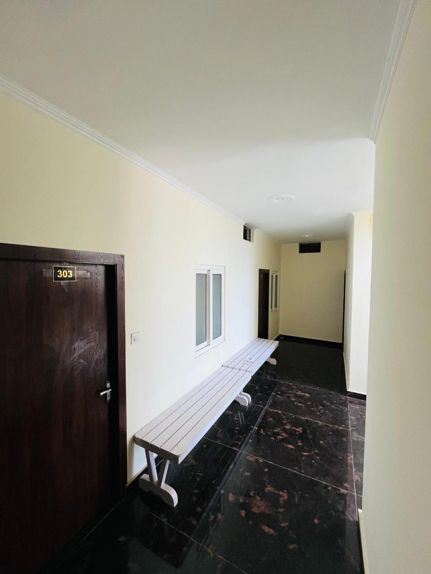 River View Paying Guest House Varanasi Exterior foto